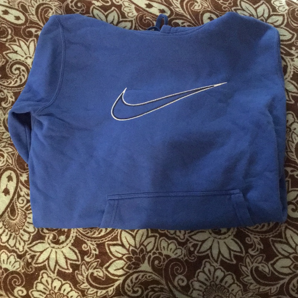 Men’s Nike hoodie